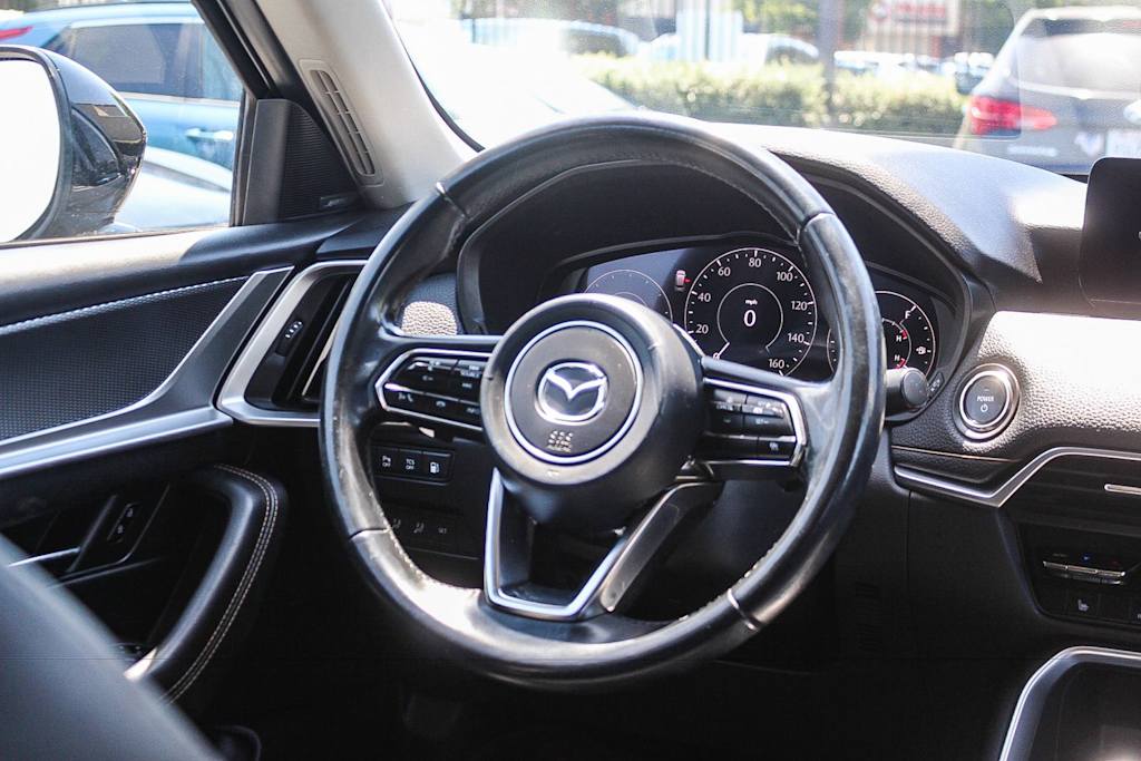 Thumbnail: 2024 Mazda CX-90 - 11