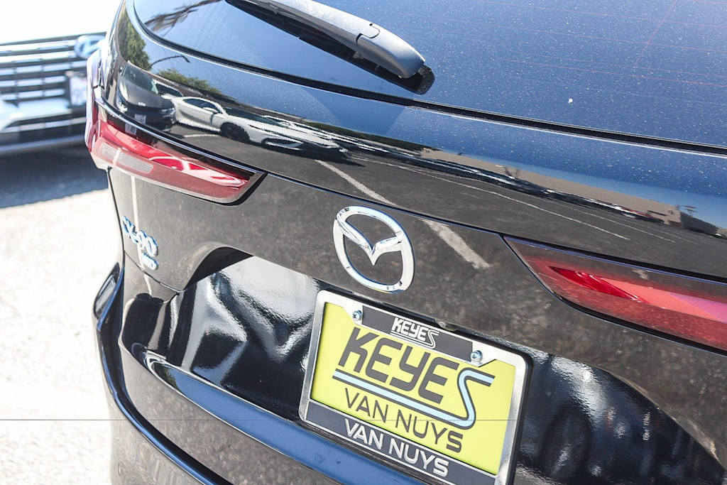 Thumbnail: 2024 Mazda CX-90 - 6