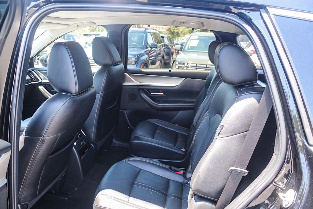 Thumbnail: 2024 Mazda CX-90 - 10