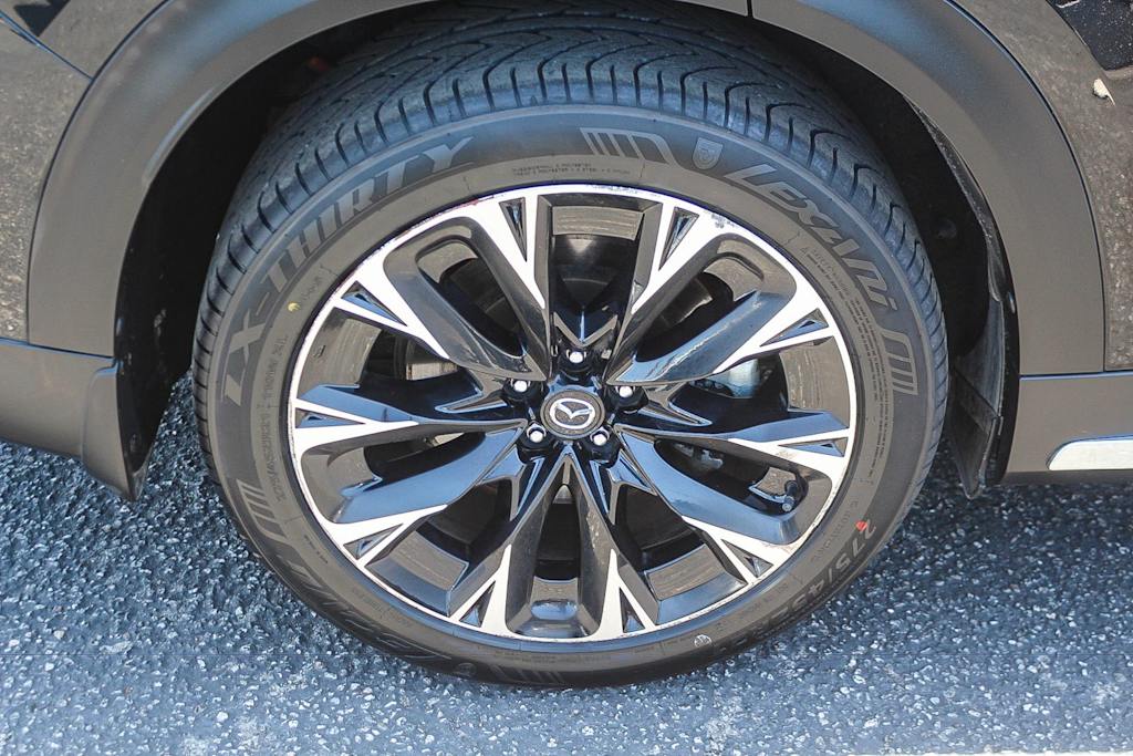 Thumbnail: 2024 Mazda CX-90 - 7