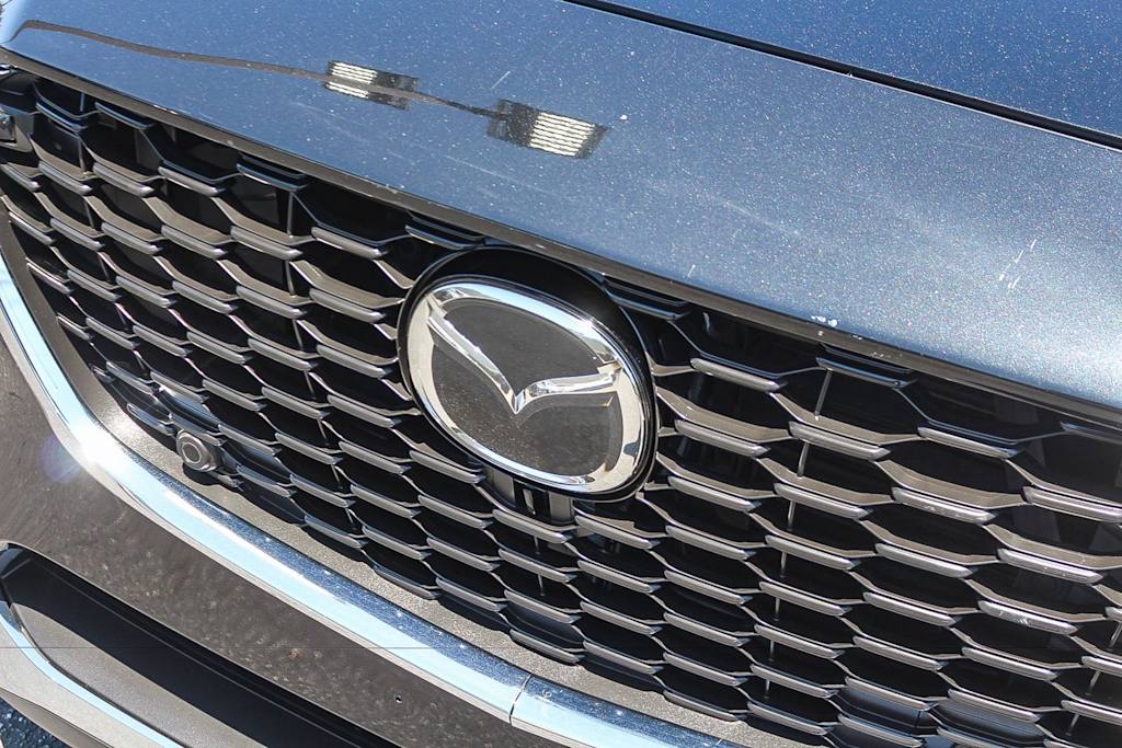 Thumbnail: 2024 Mazda CX-90 - 22