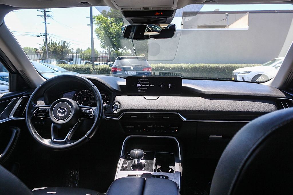 Thumbnail: 2024 Mazda CX-90 - 2
