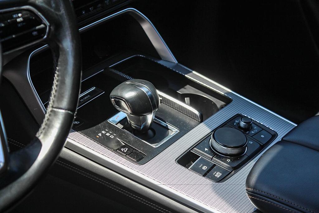 Thumbnail: 2024 Mazda CX-90 - 14