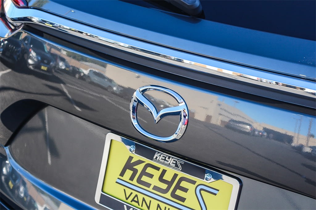 Thumbnail: 2023 Mazda CX-9 - 21