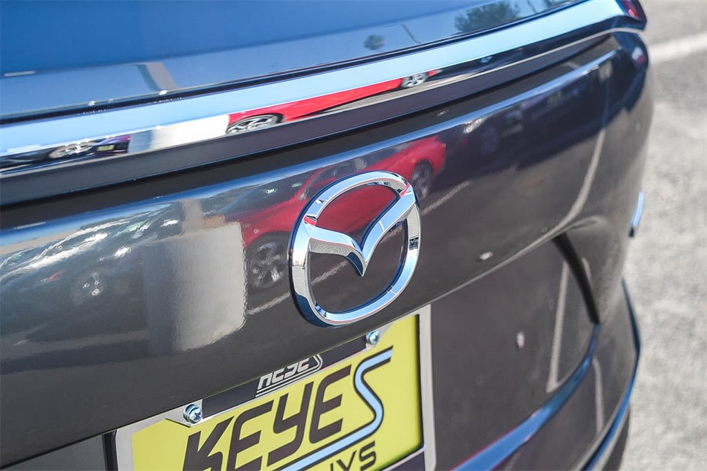 Thumbnail: 2023 Mazda CX-9 - 35