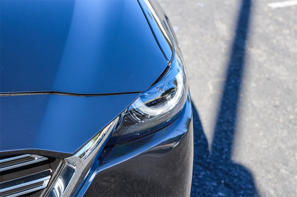 Thumbnail: 2023 Mazda CX-9 - 25