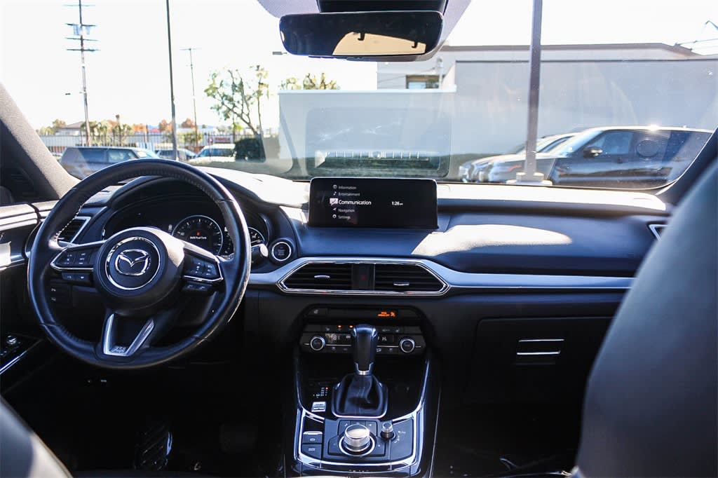 Thumbnail: 2023 Mazda CX-9 - 2