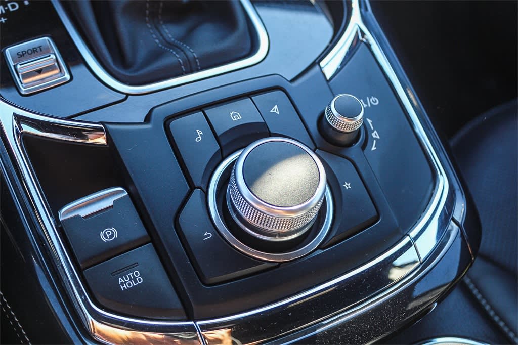 Thumbnail: 2023 Mazda CX-9 - 34