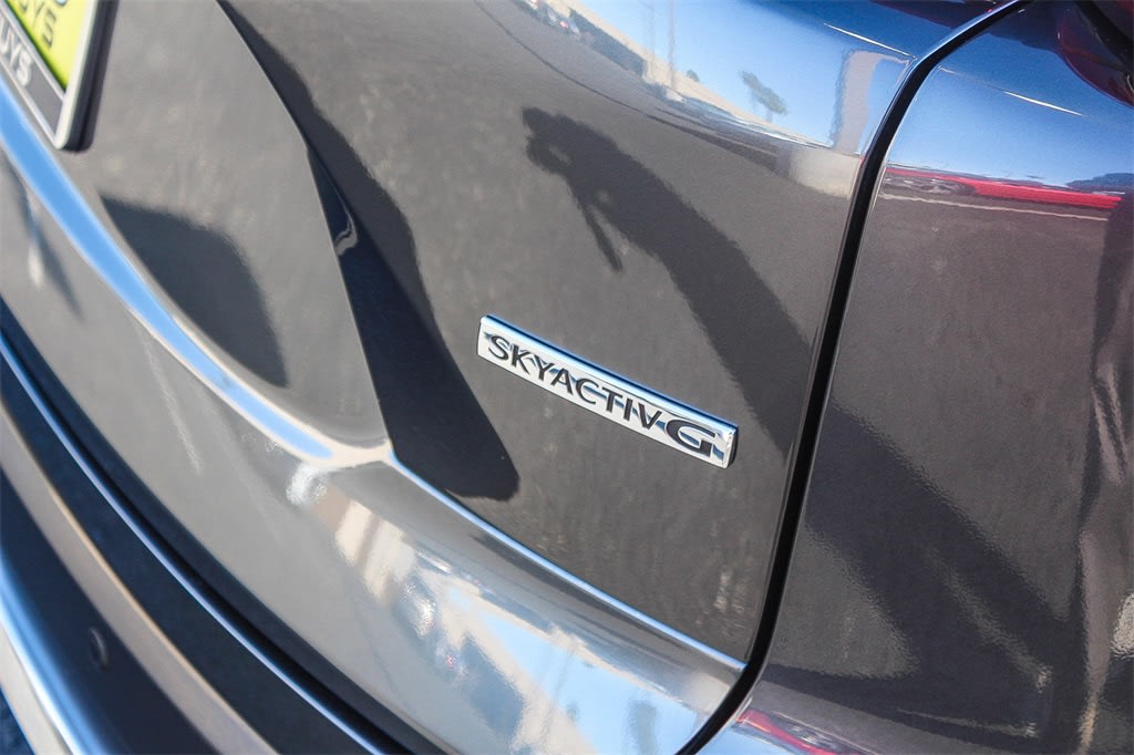 Thumbnail: 2023 Mazda CX-9 - 22