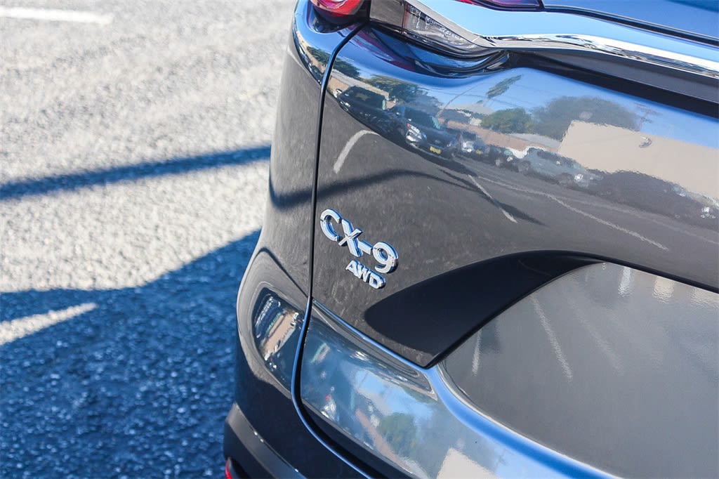 Thumbnail: 2023 Mazda CX-9 - 20