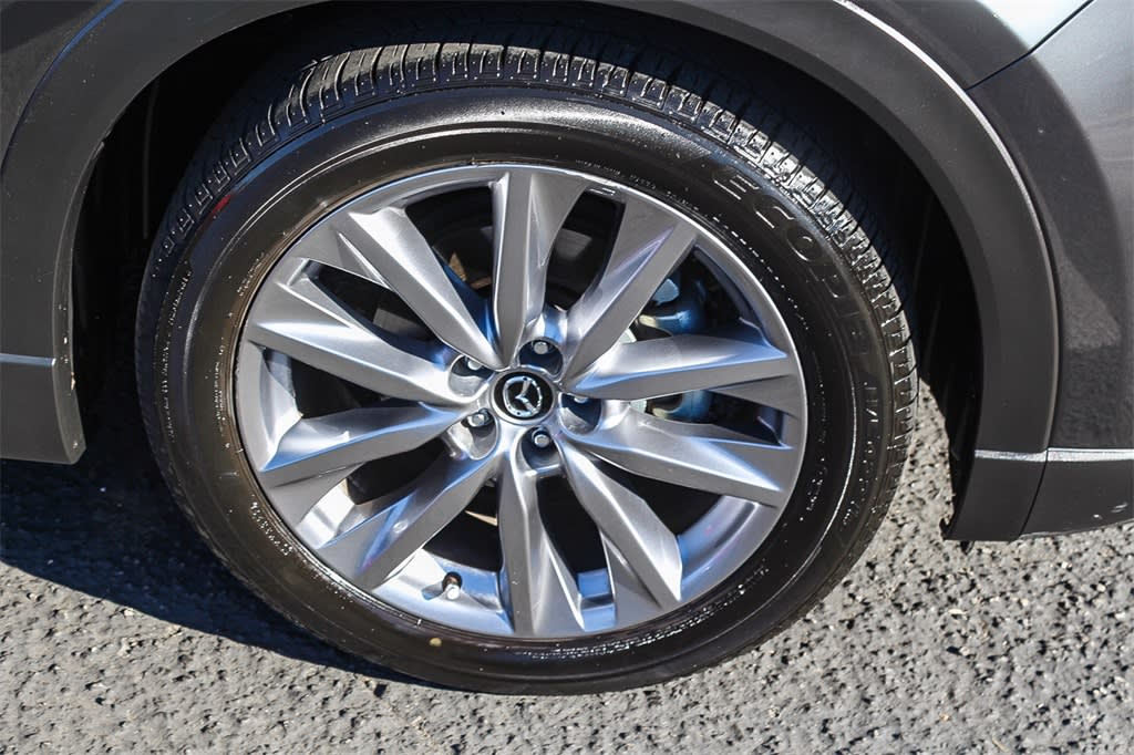 Thumbnail: 2023 Mazda CX-9 - 23