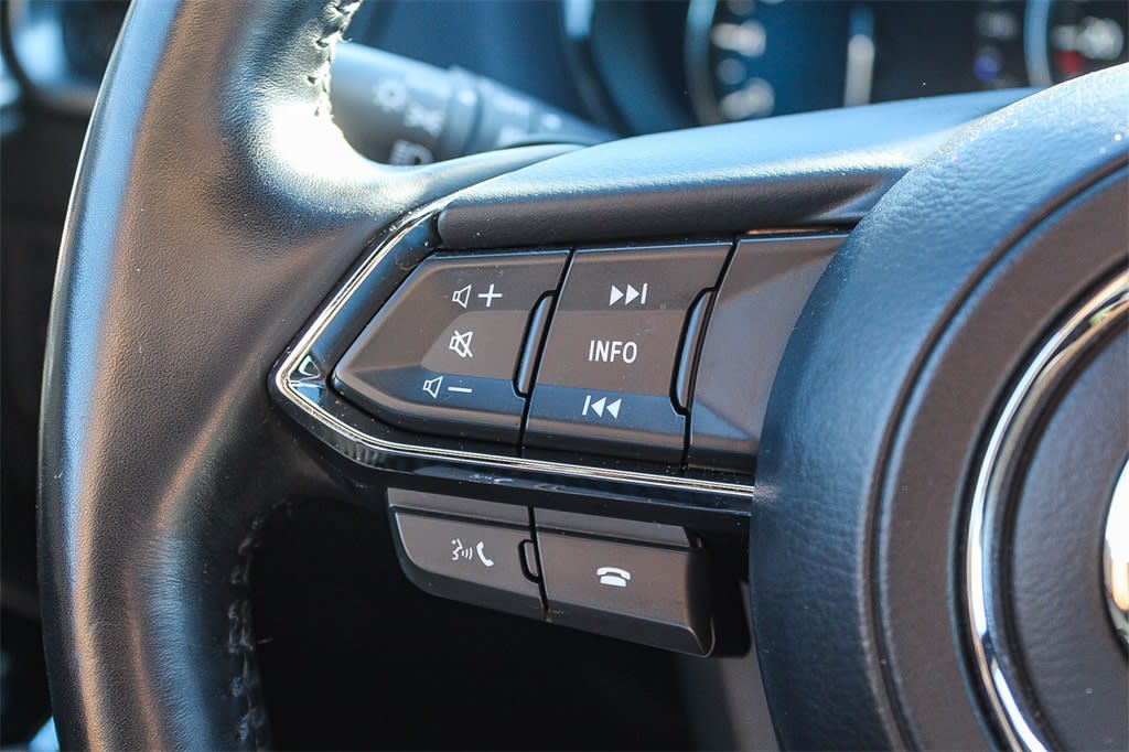 Thumbnail: 2023 Mazda CX-9 - 31