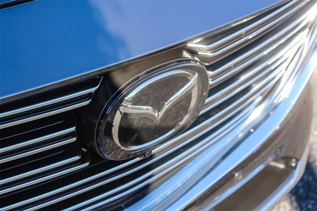 Thumbnail: 2023 Mazda CX-9 - 26