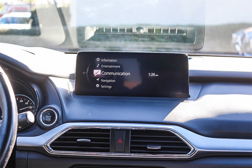 Thumbnail: 2023 Mazda CX-9 - 14