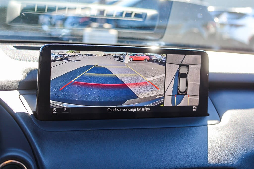 Thumbnail: 2023 Mazda CX-9 - 33