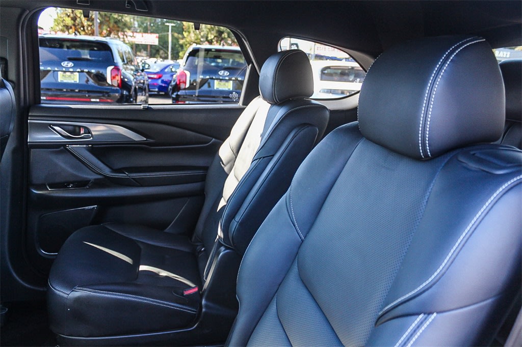 Thumbnail: 2023 Mazda CX-9 - 11