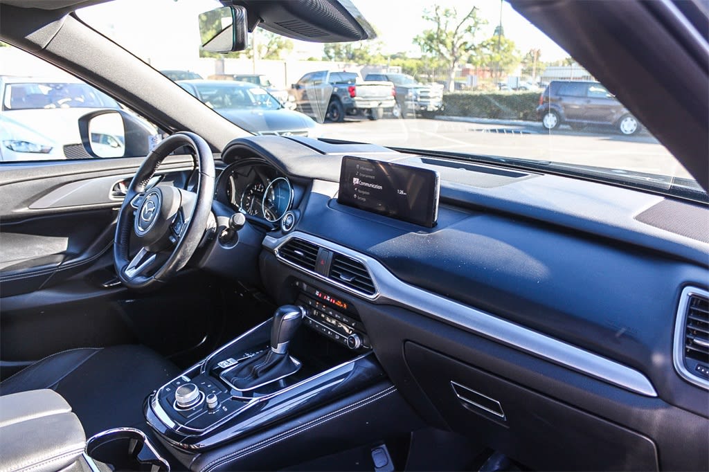 Thumbnail: 2023 Mazda CX-9 - 13