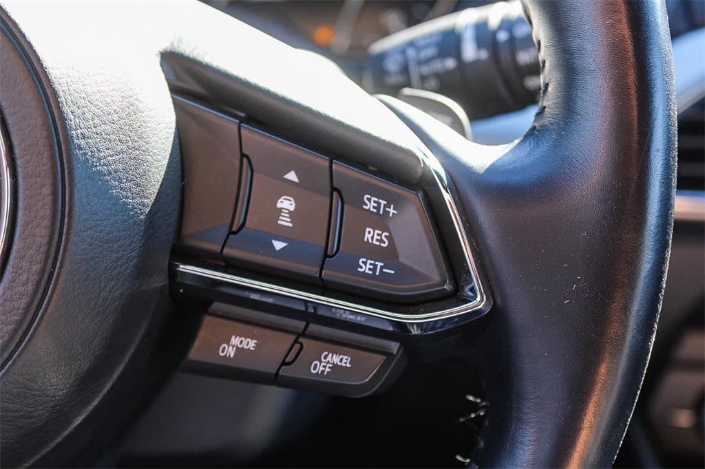 Thumbnail: 2023 Mazda CX-9 - 32