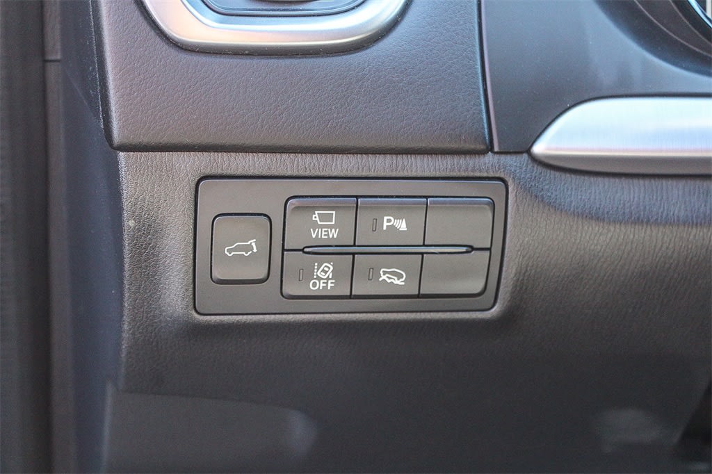 Thumbnail: 2023 Mazda CX-9 - 30