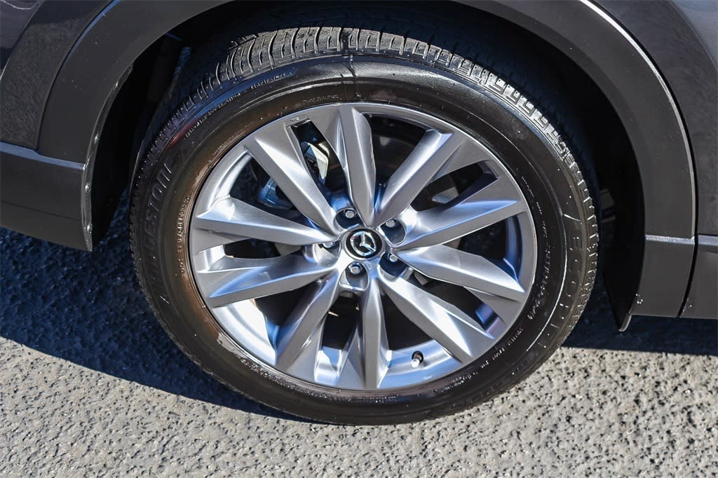 Thumbnail: 2023 Mazda CX-9 - 7