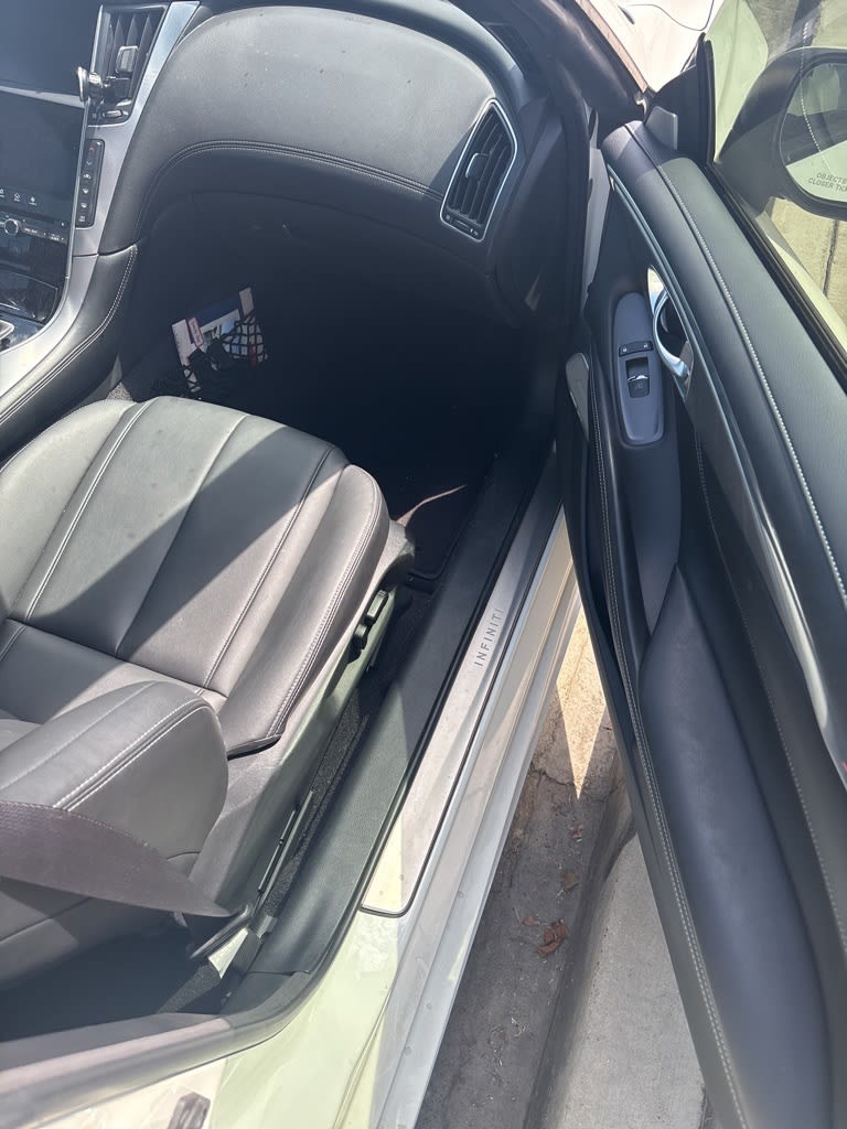 Thumbnail: 2018 INFINITI Q60 - 10