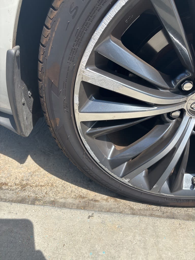 Thumbnail: 2018 INFINITI Q60 - 16