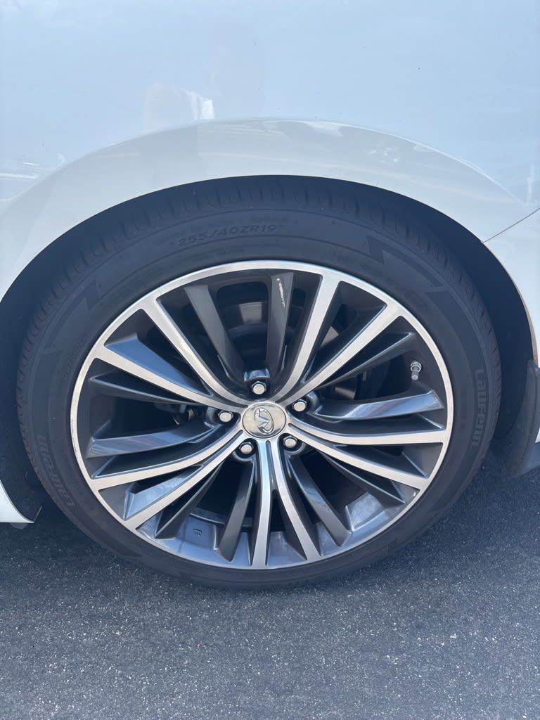 Thumbnail: 2018 INFINITI Q60 - 13