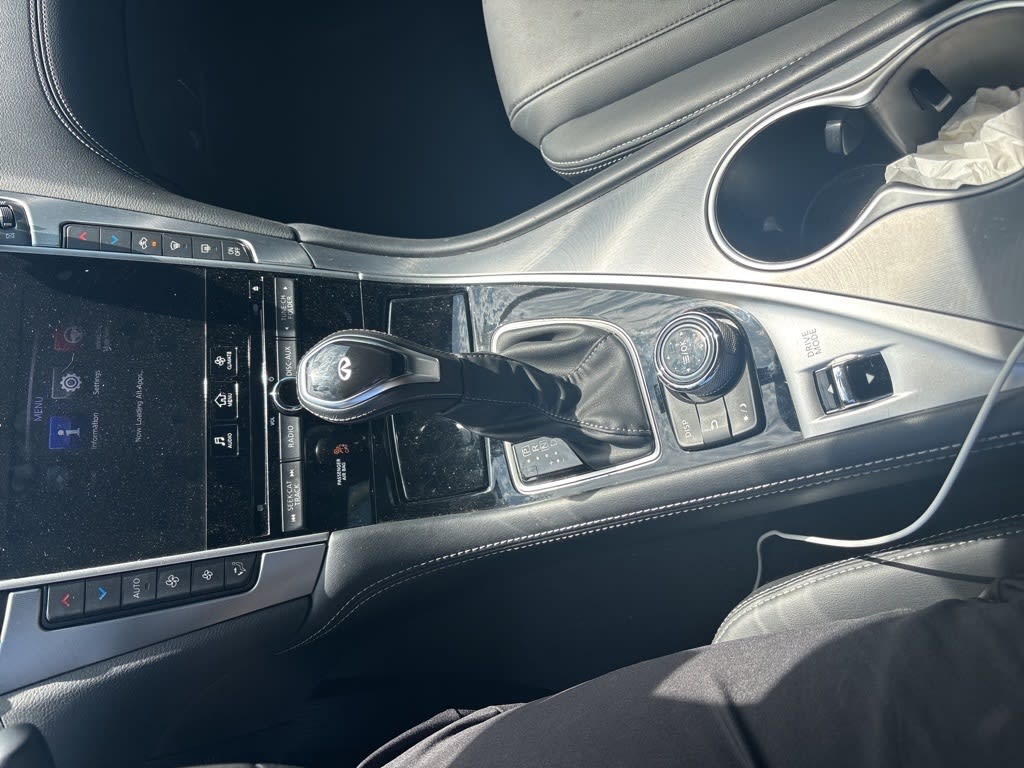 Thumbnail: 2018 INFINITI Q60 - 9