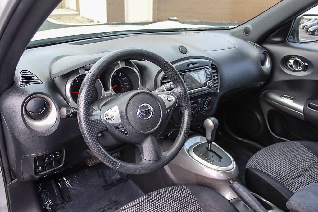 Thumbnail: 2017 Nissan Juke - 26