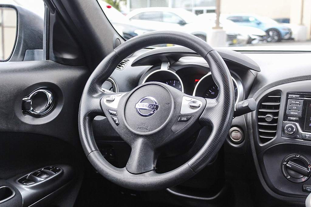 Thumbnail: 2017 Nissan Juke - 12