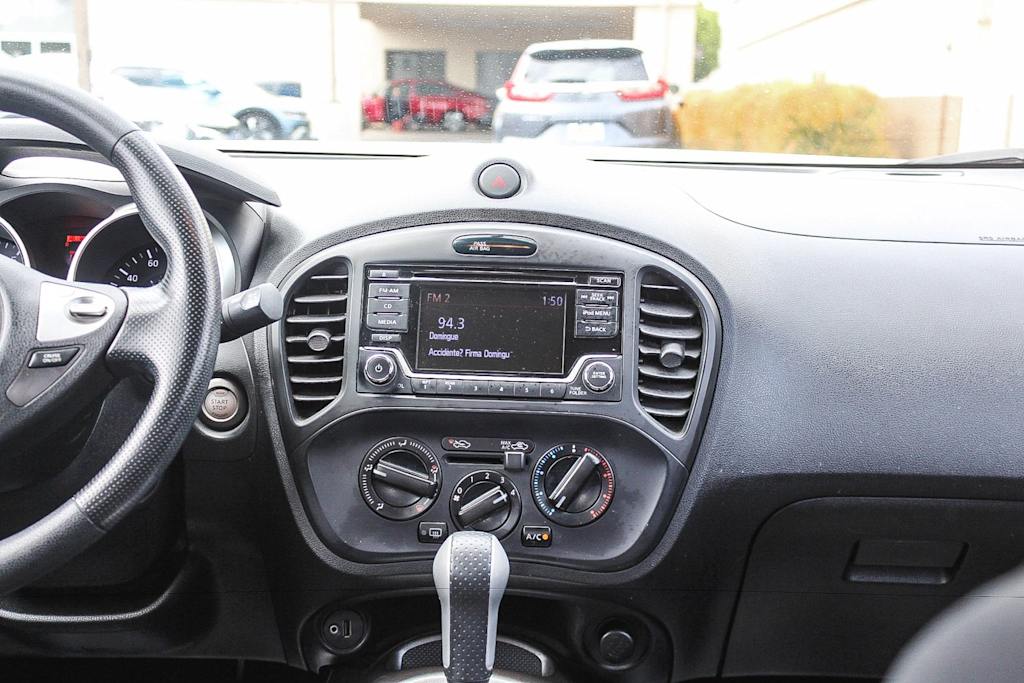 Thumbnail: 2017 Nissan Juke - 9