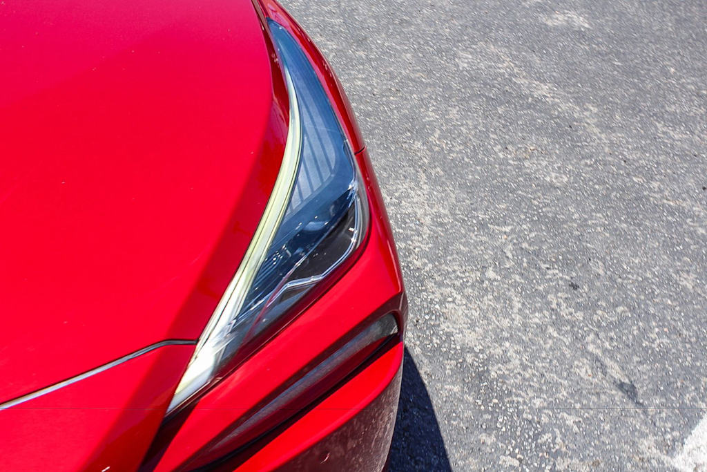 Thumbnail: 2021 Toyota Mirai - 21