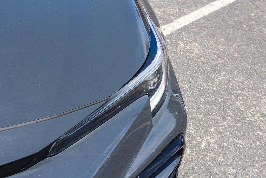 Thumbnail: 2024 Toyota Corolla - 20