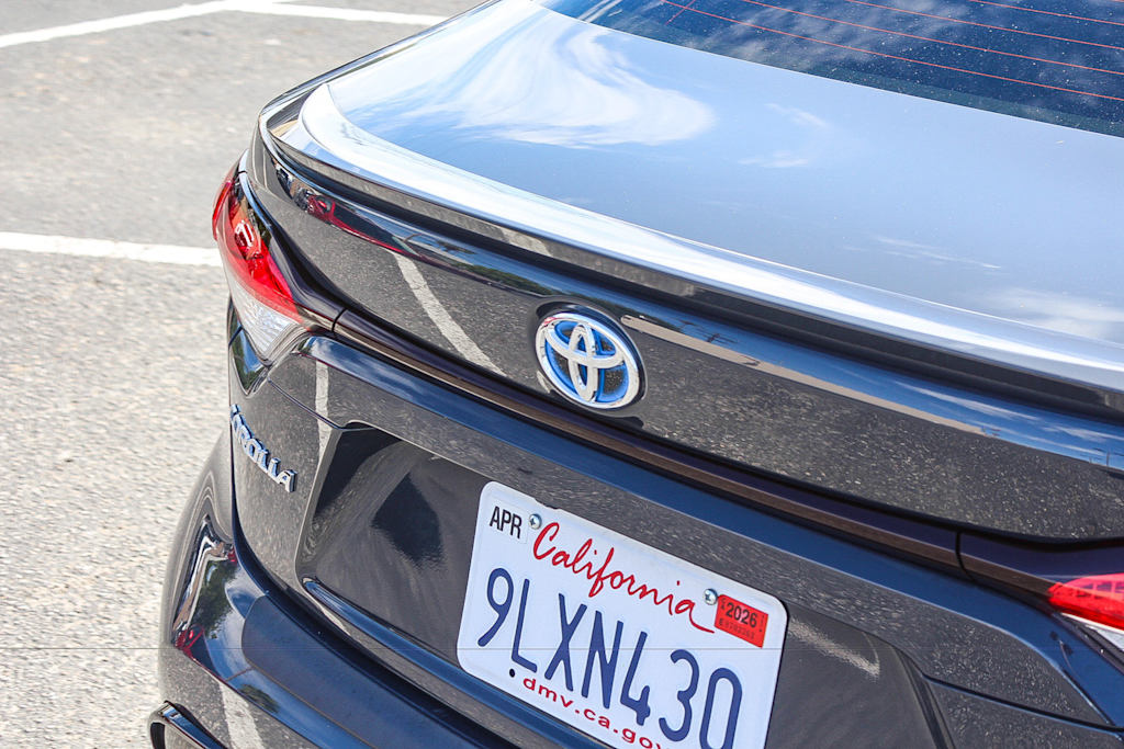 Thumbnail: 2024 Toyota Corolla - 6