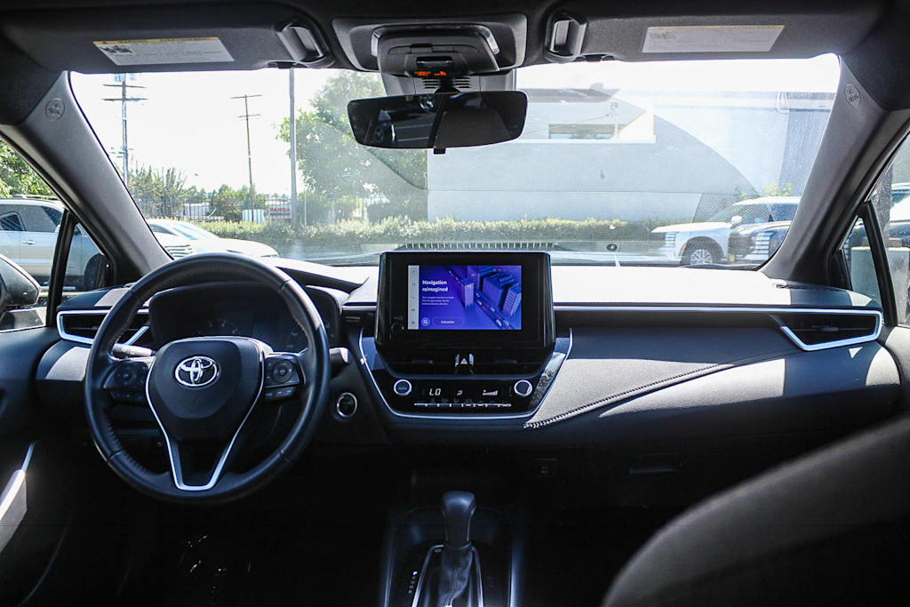 Thumbnail: 2024 Toyota Corolla - 2