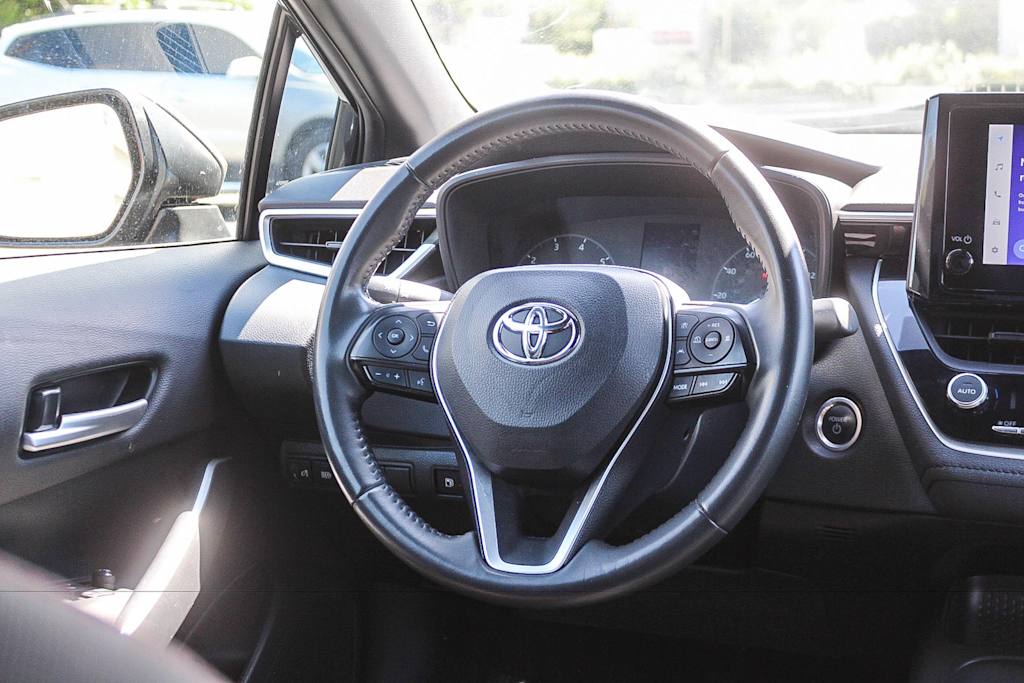 Thumbnail: 2024 Toyota Corolla - 8
