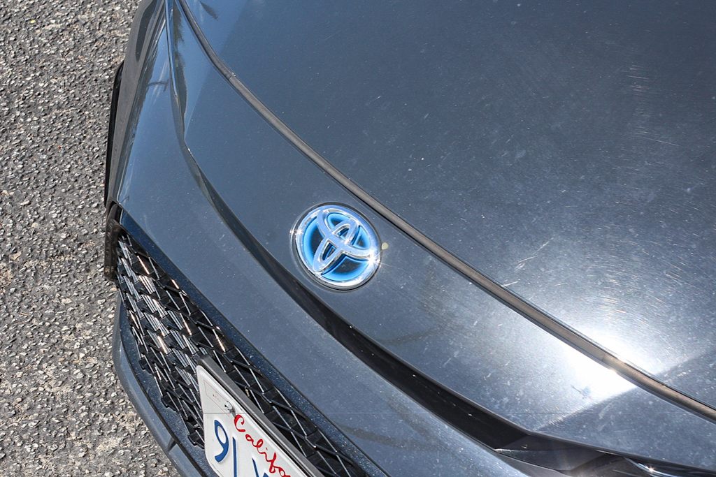 Thumbnail: 2024 Toyota Corolla - 21
