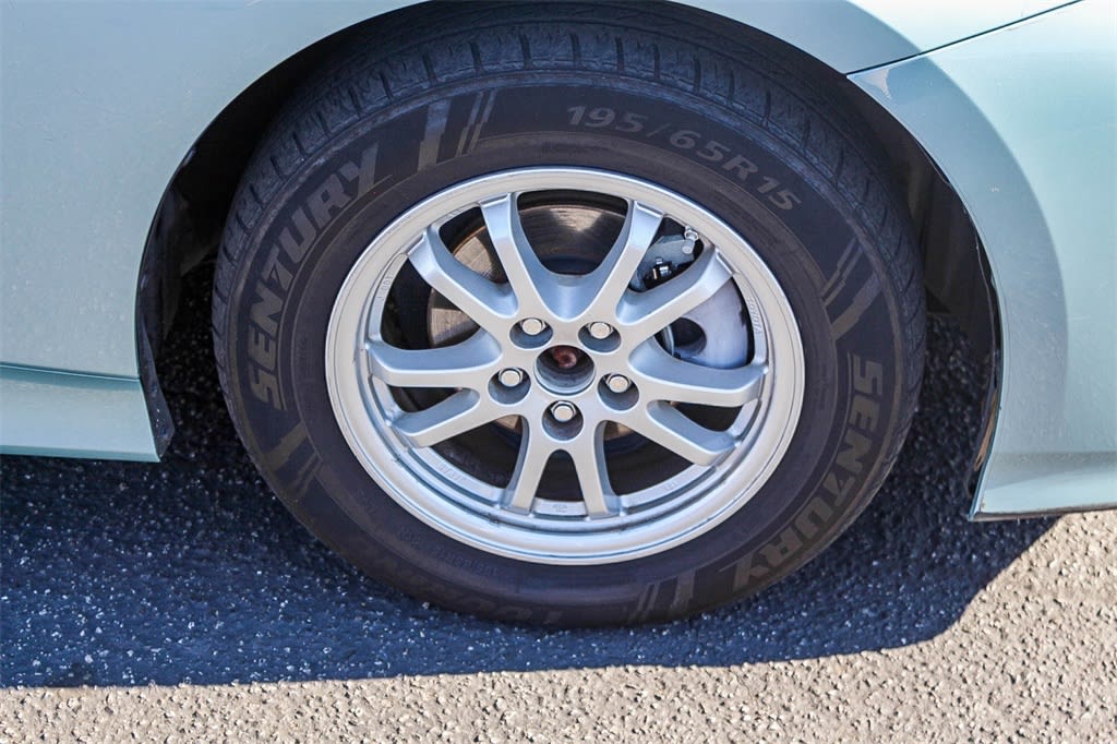 Thumbnail: 2017 Toyota Prius - 22