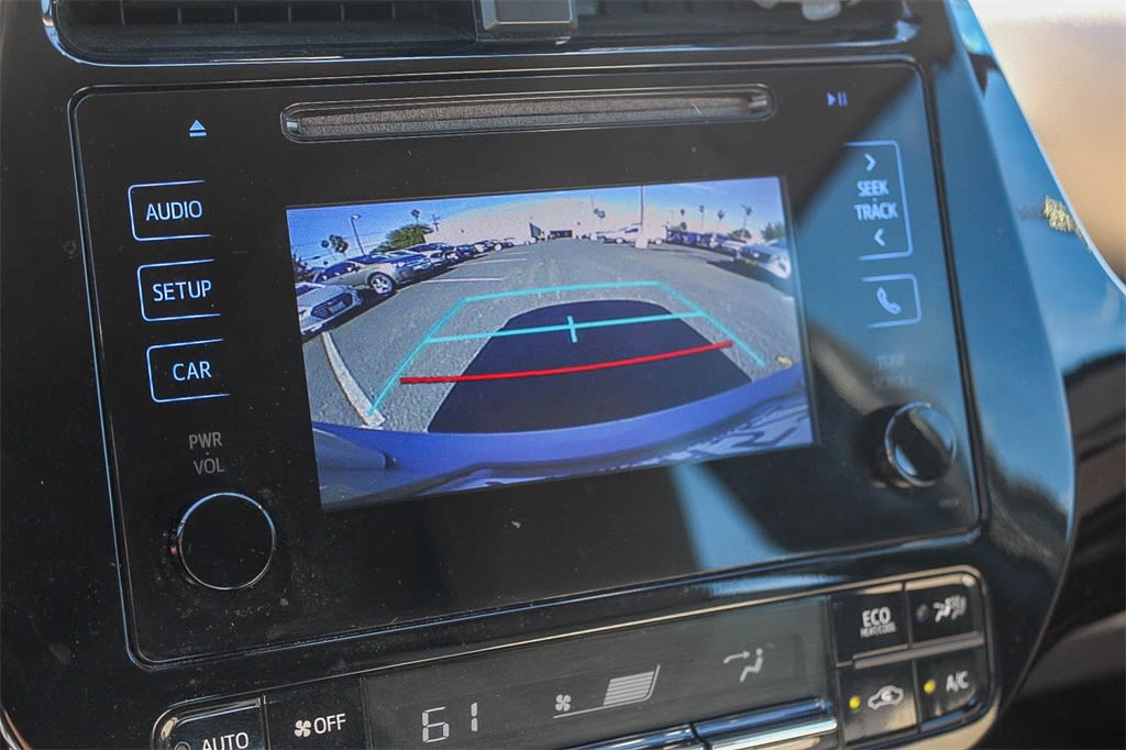 Thumbnail: 2017 Toyota Prius - 31