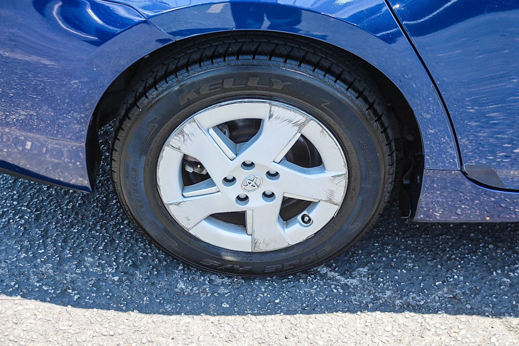 Thumbnail: 2010 Toyota Prius - 6