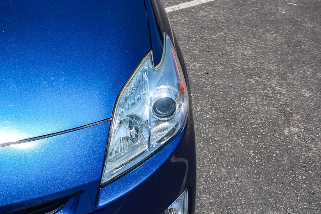 Thumbnail: 2010 Toyota Prius - 15