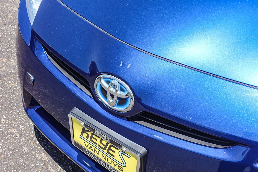 Thumbnail: 2010 Toyota Prius - 5