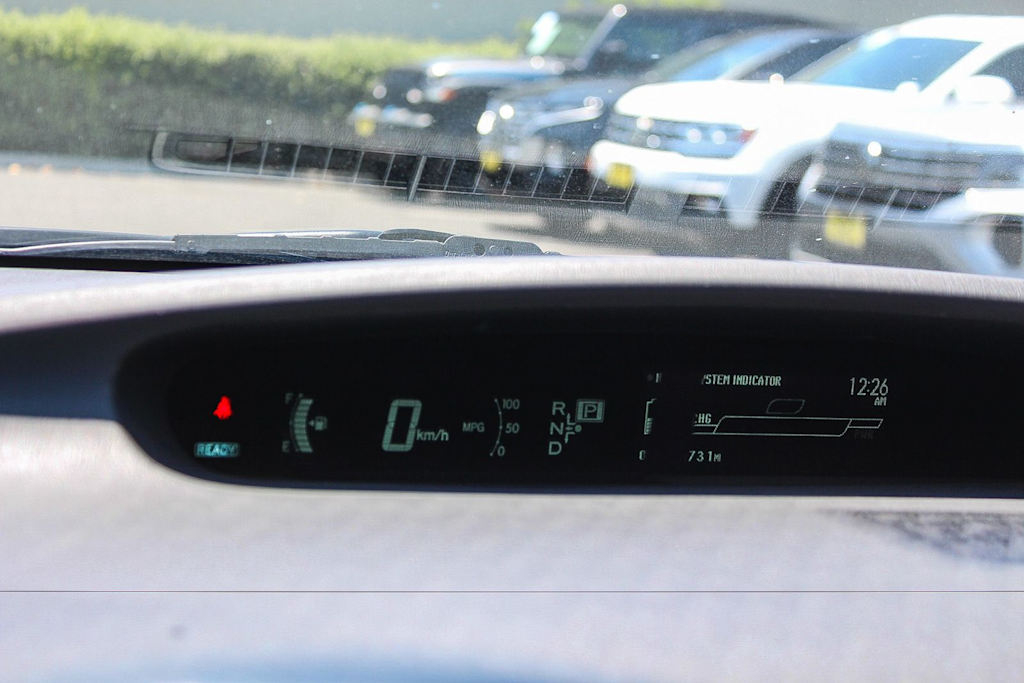 Thumbnail: 2010 Toyota Prius - 23