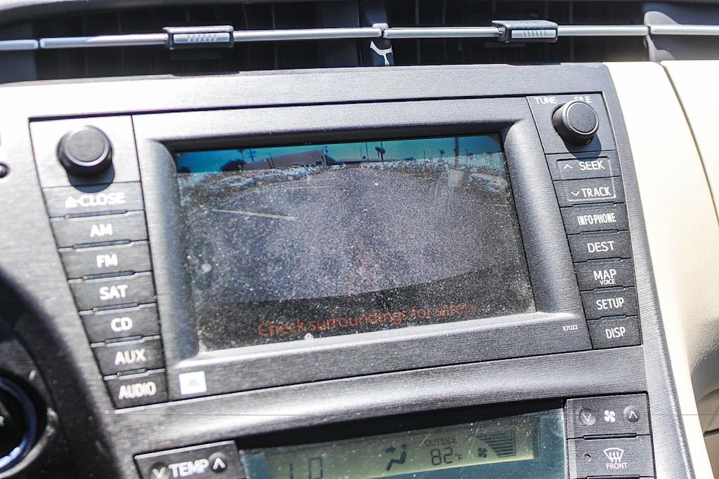Thumbnail: 2010 Toyota Prius - 26