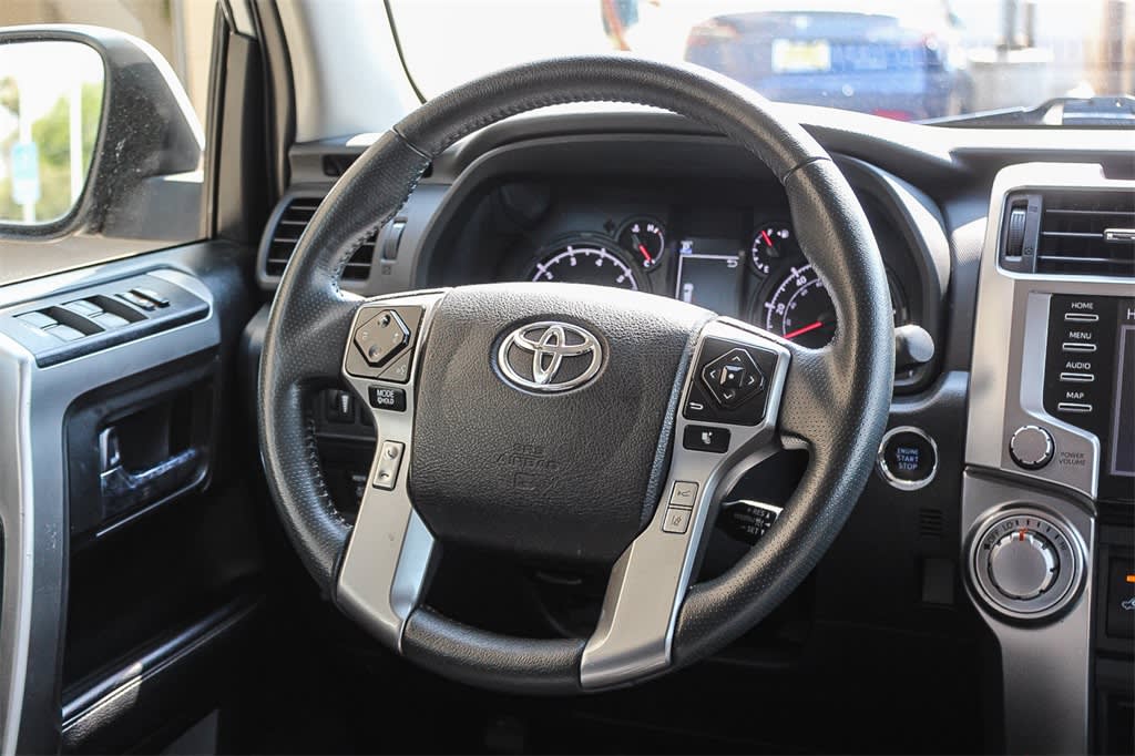 Thumbnail: 2022 Toyota 4Runner - 13