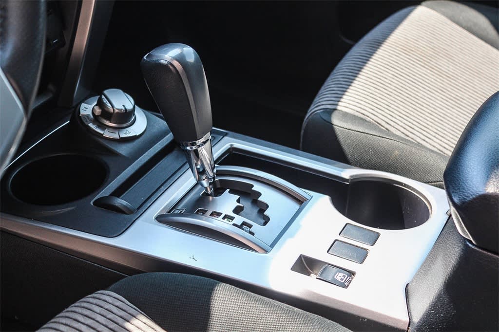 Thumbnail: 2022 Toyota 4Runner - 15