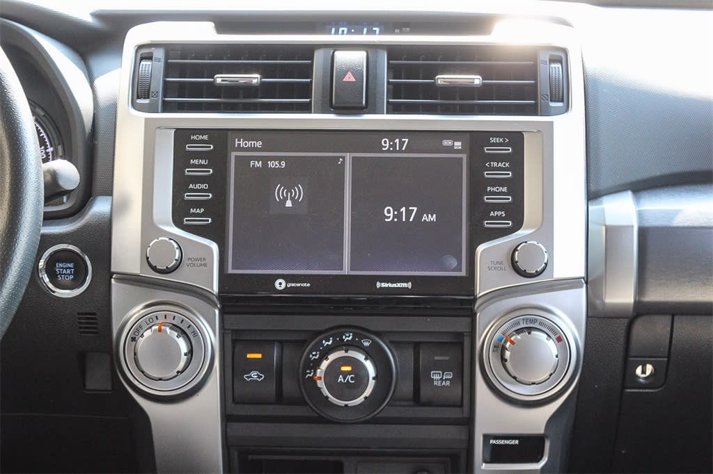 Thumbnail: 2022 Toyota 4Runner - 14