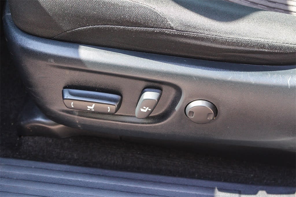 Thumbnail: 2022 Toyota 4Runner - 26