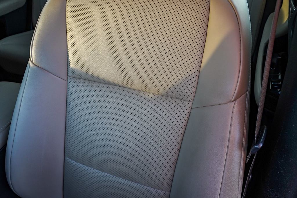 Thumbnail: 2016 Lexus GS - 31
