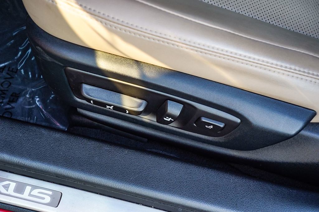 Thumbnail: 2016 Lexus GS - 28